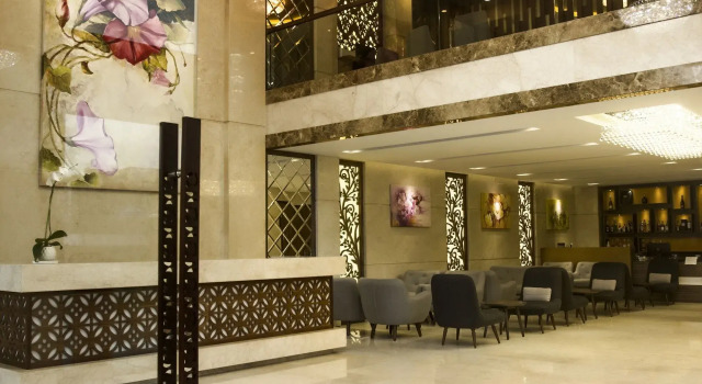 Hadana Boutique Hotel Danang, Réserver Hôtel-boutique Đà Nẵng , près de Pont du Dragon