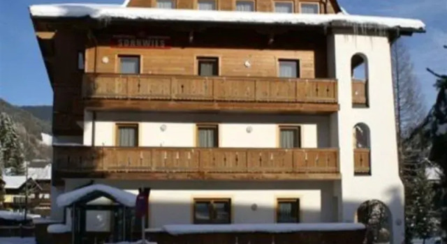BERGLAND Residenz