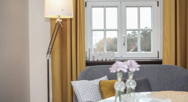 Апартаменты Classic Apartment Am Völkerschlachtdenkmal