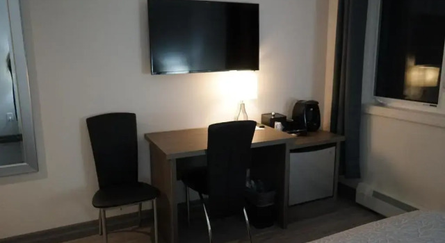 Номер Standard Amber Hotel