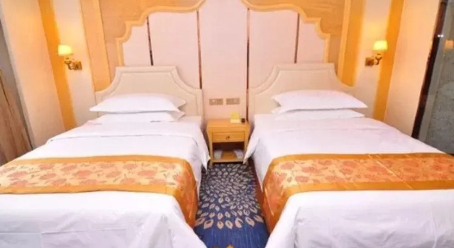 Vienna International Hotel Qinghai Xining Tianjun Bridge, Book Hotel Xining Qinghai