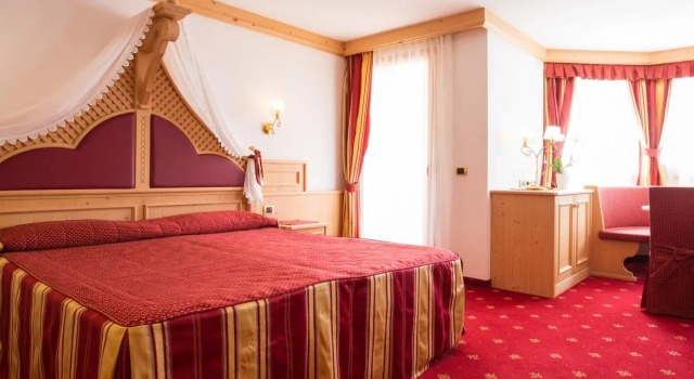 Hotel Cristina