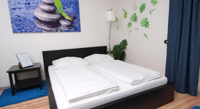 Apartment Hernalser Hauptstraße, Rezervați Apartament 17. Hernals Viena