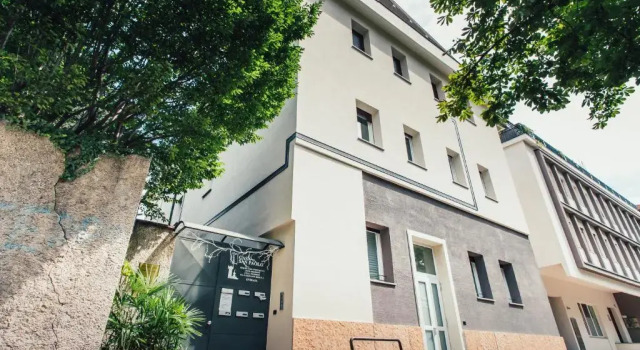 CASA SAN PAOLO Rooms And Apartments, Забронировать Апартаменты/квартира Апартаменты Тренто, рядом с Замок Буонкосильо, Апартаменты/квартира