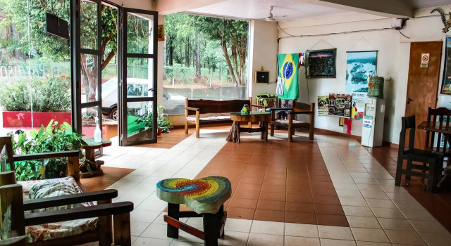 El Paraiso Apart Hotel