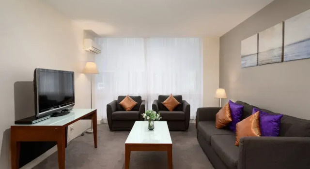 Апартаменты Park Regis Griffin Suites