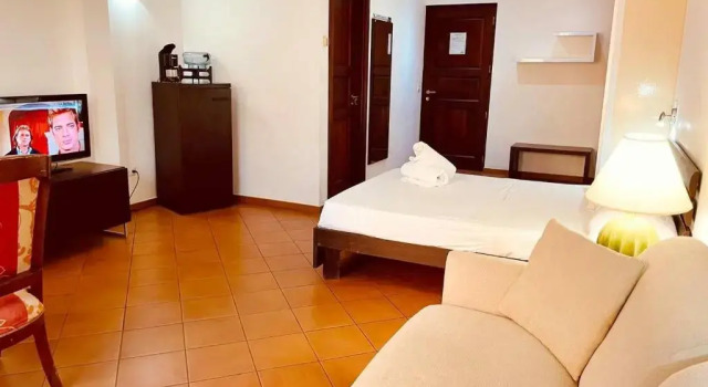 Двухместный номер Standard Hotel RDG