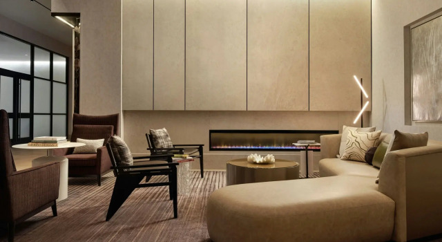 AC Hotel Burlington