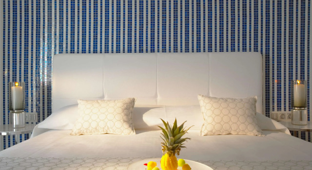 Люкс Presidential с видом на море Elysium Resort & Spa