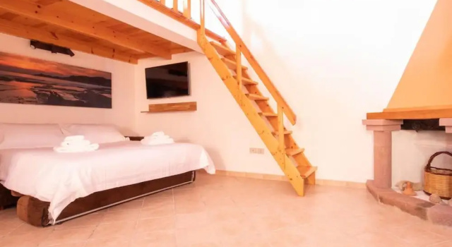 Апартаменты Welcomely - Badde Nuraghe