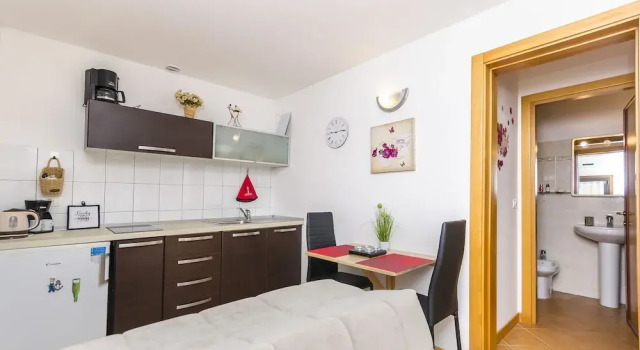 House Julija