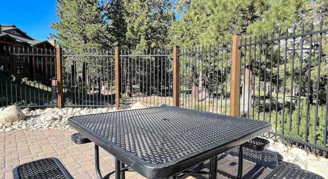 Номер Standard Solstice #10 2 Bedroom Condo