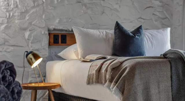 Двухместная студия Piermont Retreat
