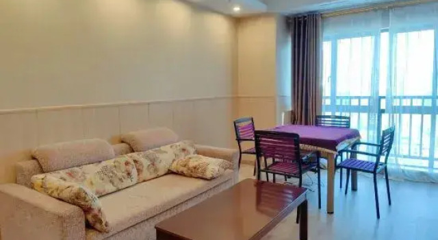 Люкс Deluxe Chongqing Eli Wei Hotel