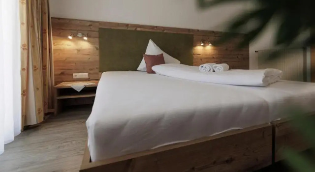 Номер Standard Hotel Neuwirt