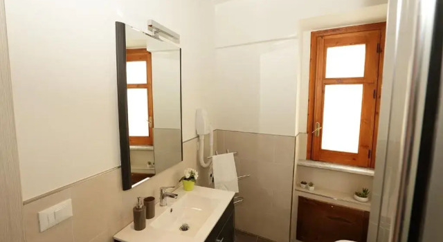 Апартаменты Дуплекс Apartment Papyri