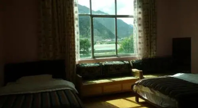 Lhasa Snow Inn, Book Hotel Lhasa Xinjiang, nær Ramoche Temple