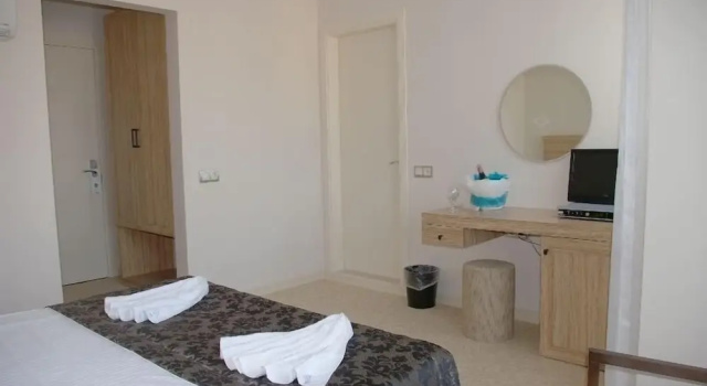 Номер Standard Nevada Hotel & Spa