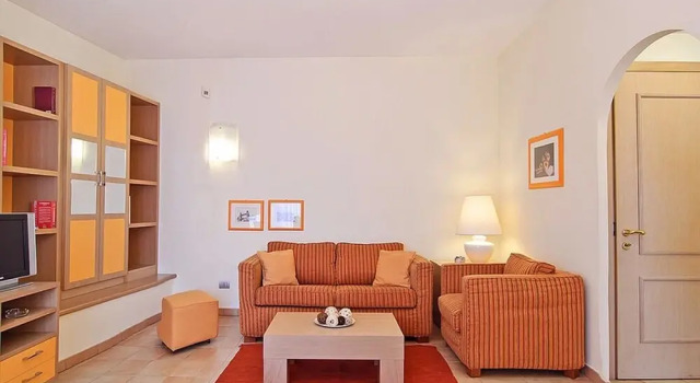 Long Stay Comfort Apartment With Backyard Rome Area Residence, Rezervovat Apartmán Hotely v Lazio s parkováním, Parkování