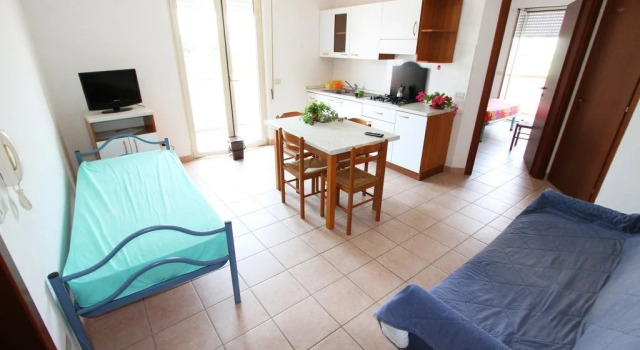 Residence Parco Delle Rose