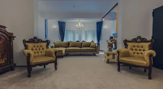 Апартаменты Royal Villa Tom