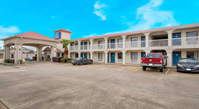 Motel 6-Sulphur, LA, Забронировать Мотель Салфер Acadiana