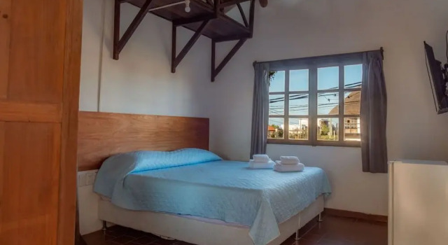Posada Hostal Del Diablo