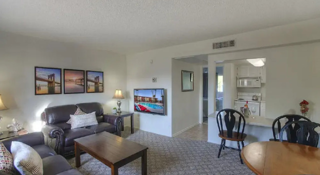 Park Suites at 139 - One Bedroom Apartment, Buchen Sie Ferienwohnung Hotels in Arizona mit Parkplatz, Parkplätze