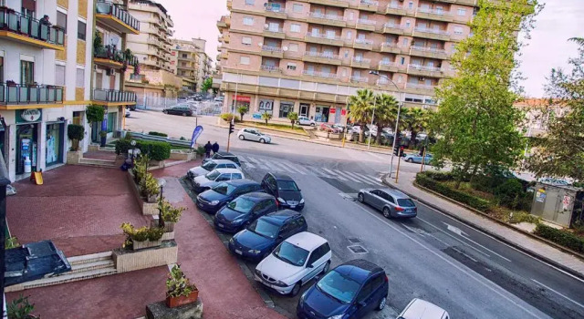 Двухместный номер Standard Casa Di Amici