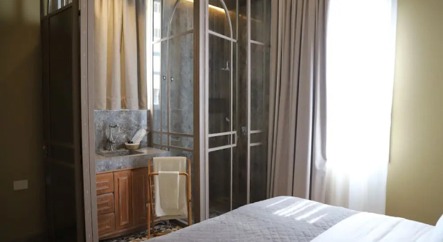 Двухместный номер Standard Hotel Lost Gemmayzeh