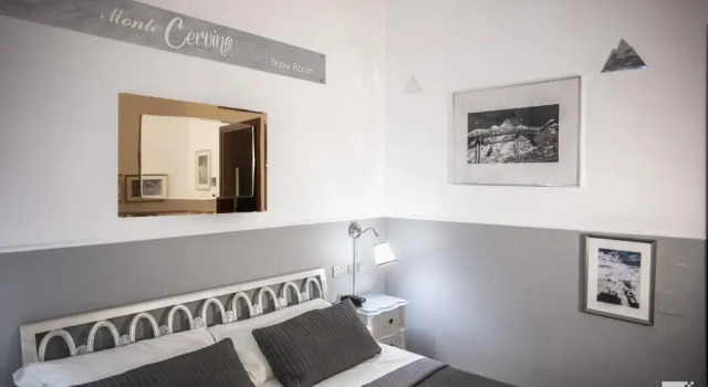 Двухместный номер Standard Admiral Hotel