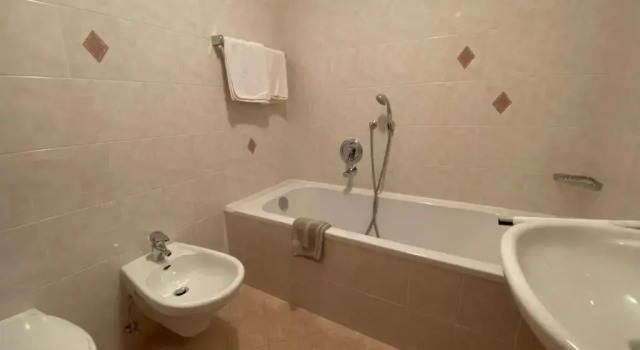Апартаменты Hotel Lengsteinerhof