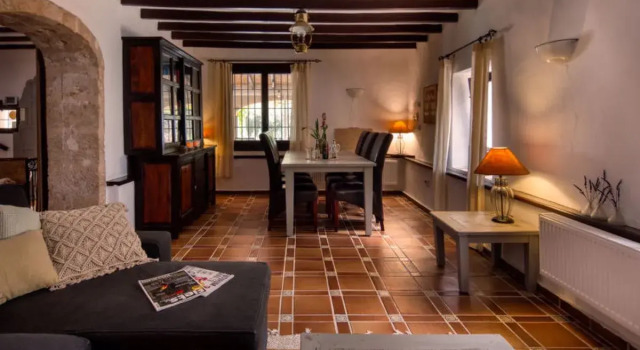 House Palomas Dénia