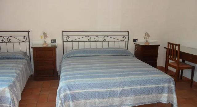 Agriturismo Poponi, Varaa Hotelli Todi Umbria