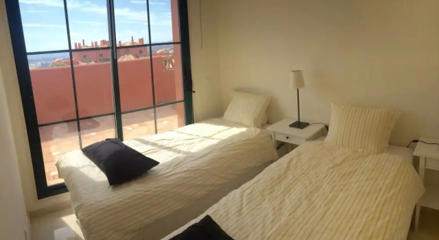 Penthouse Sierra Cortina, Забронировать Отель Финестрат Коста-Бланка