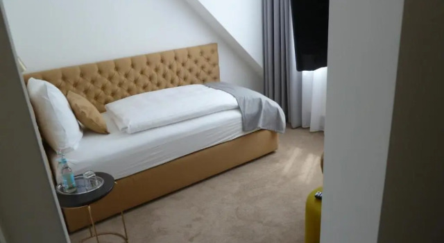 Одноместный номер Standard Hotel Lindenufer
