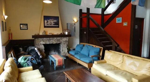 Condor De Los Andes, Rezervovat Hotel Levné hotely v Patagonia