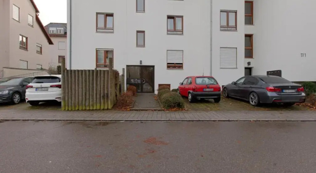 Holiday Business Apartment I 2,5 room I 60qm I Highspeed WLAN l near City and Fair I Automobil und Tech-Company, Reserva ahora Apartamento Renningen Baden-Wurtemberg