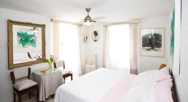 House Full Of Art, Prenota Hotel Hotel a Croatian Islands con parcheggio, Parcheggio