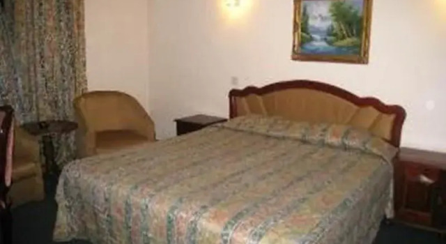 Номер Standard Tea Bush Hotel