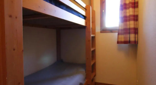 Appartement Lanslebourg-Mont-Cenis, 3 pièces, 6 personnes - FR-1-508-105, Забронировать Апартаменты/квартира Ланлебур-Мон-Сени Val Cenis