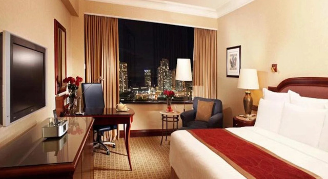 Renaissance Shanghai Hongqiao