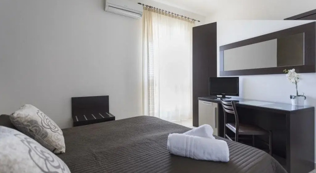 Beatus B&B, Book Bed and Breakfast 3-stjernede hoteller i Sicilien, 3*