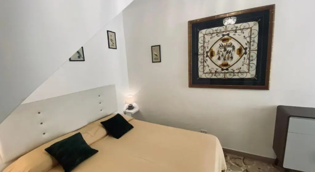 Двухместный номер Standard Casa FERRARA