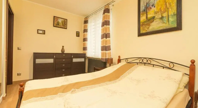Апартаменты Apartament Kapitański