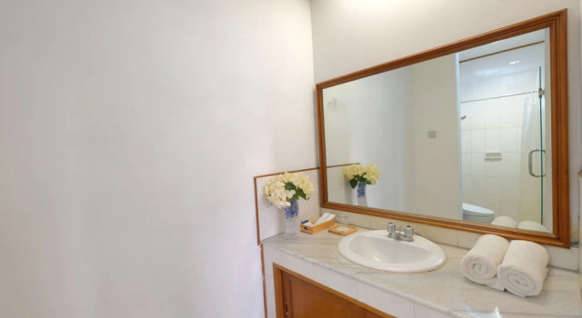Deluxe chambre Diamond Hotel Solo