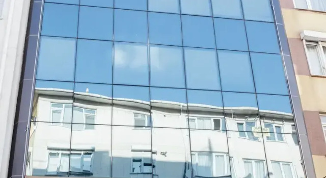 My World Otel Carsi, Varaa Hotelli Hotellit Marmara-alue pysäköinnillä, Pysäköinti