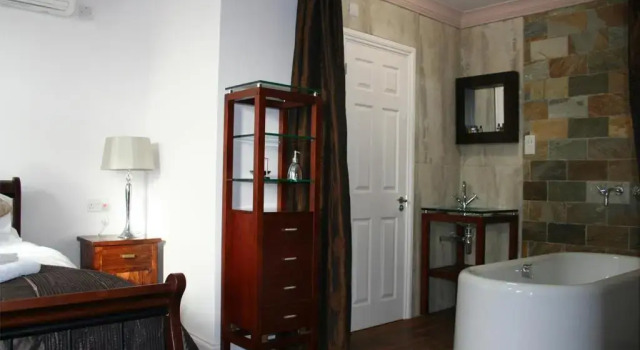 Люкс Leaside Hotel