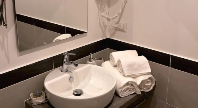 Люкс Le Coq Suites