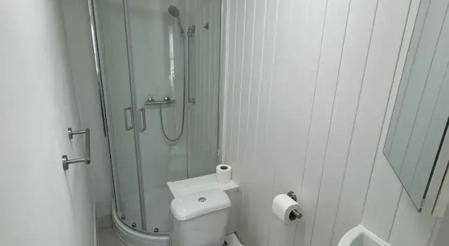 Номер Economy The Paradise Guest House